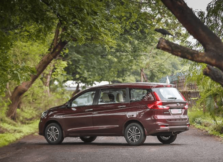 Maruti-suzuki-Ertiga-Automatic-car-rental-in-goa3